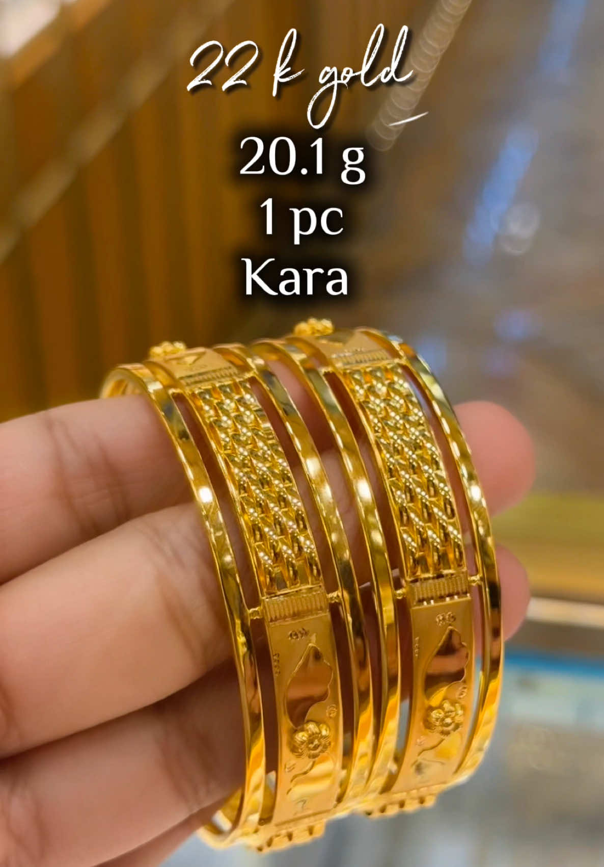 @Royal Dubai jewellers