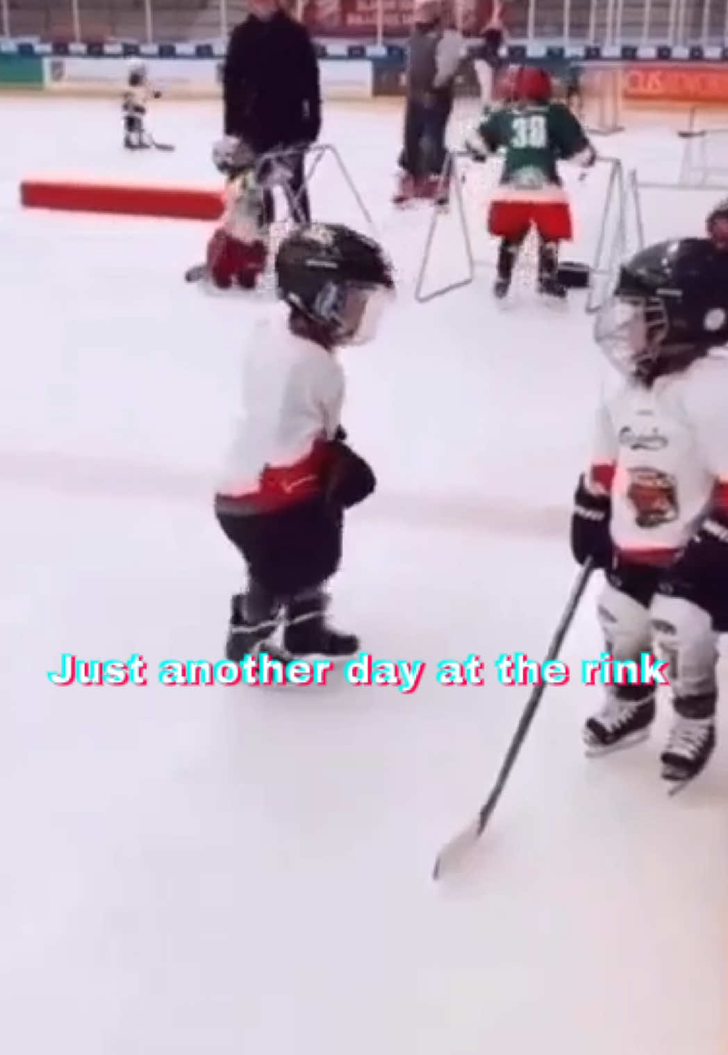 @Boost Hockey
