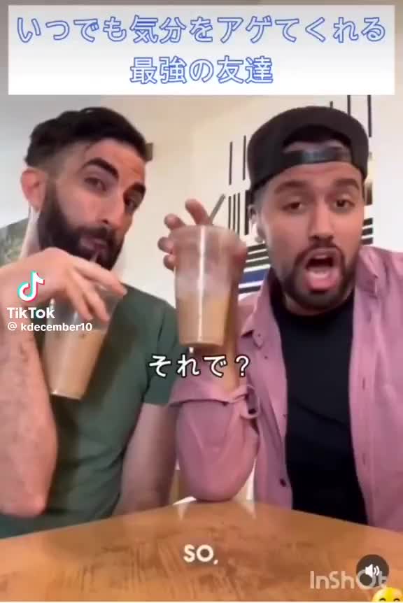 @ウインナー（推し動画勢）