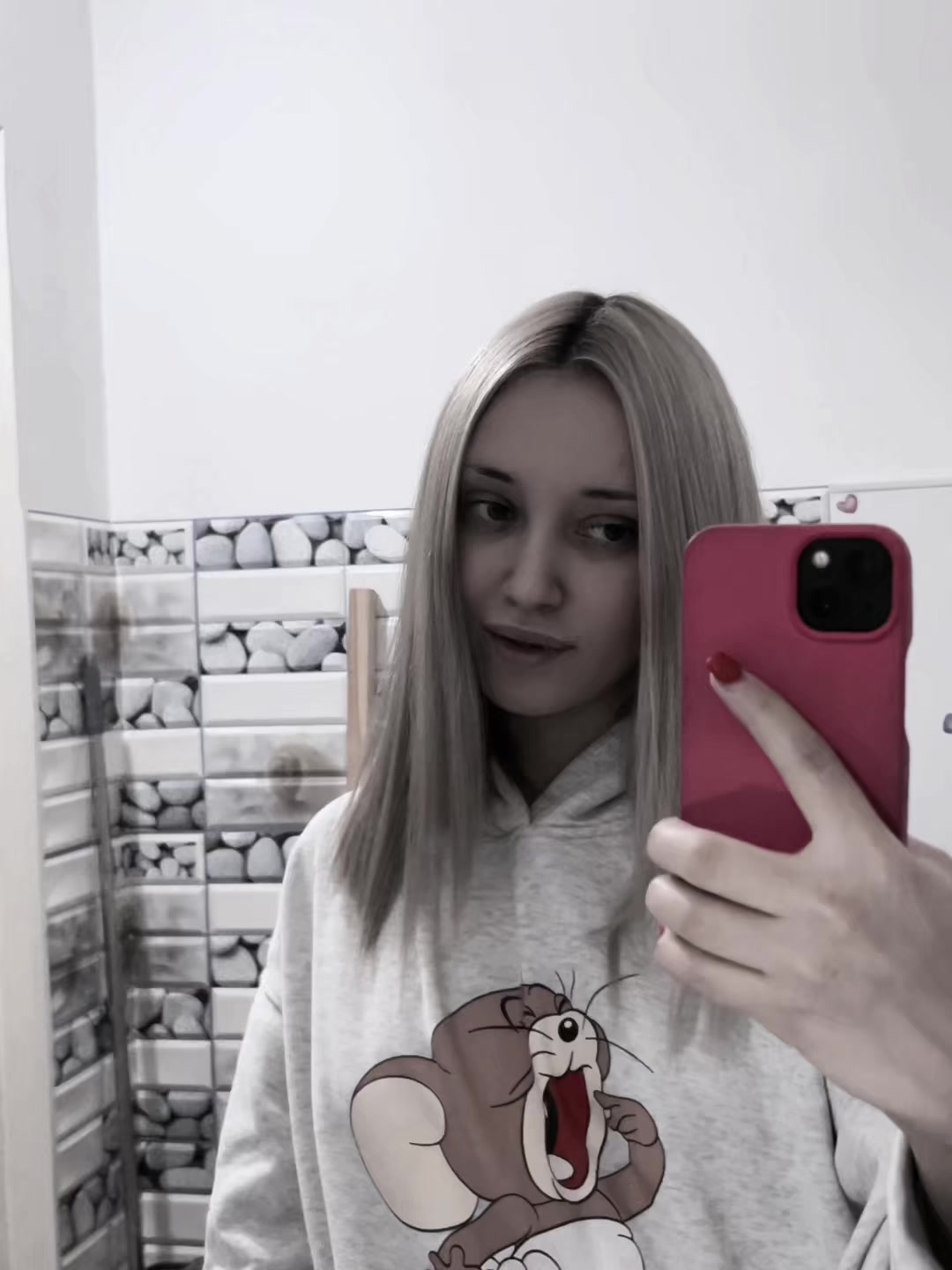 @твой страшный сон