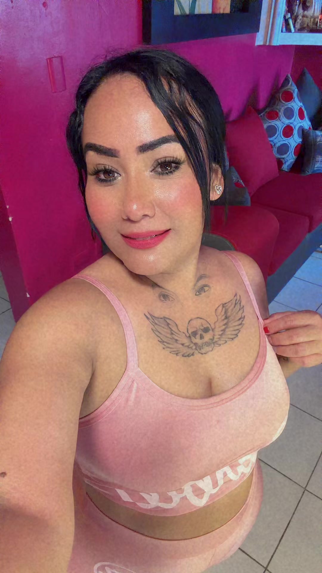 @Eliyza Eskuivera