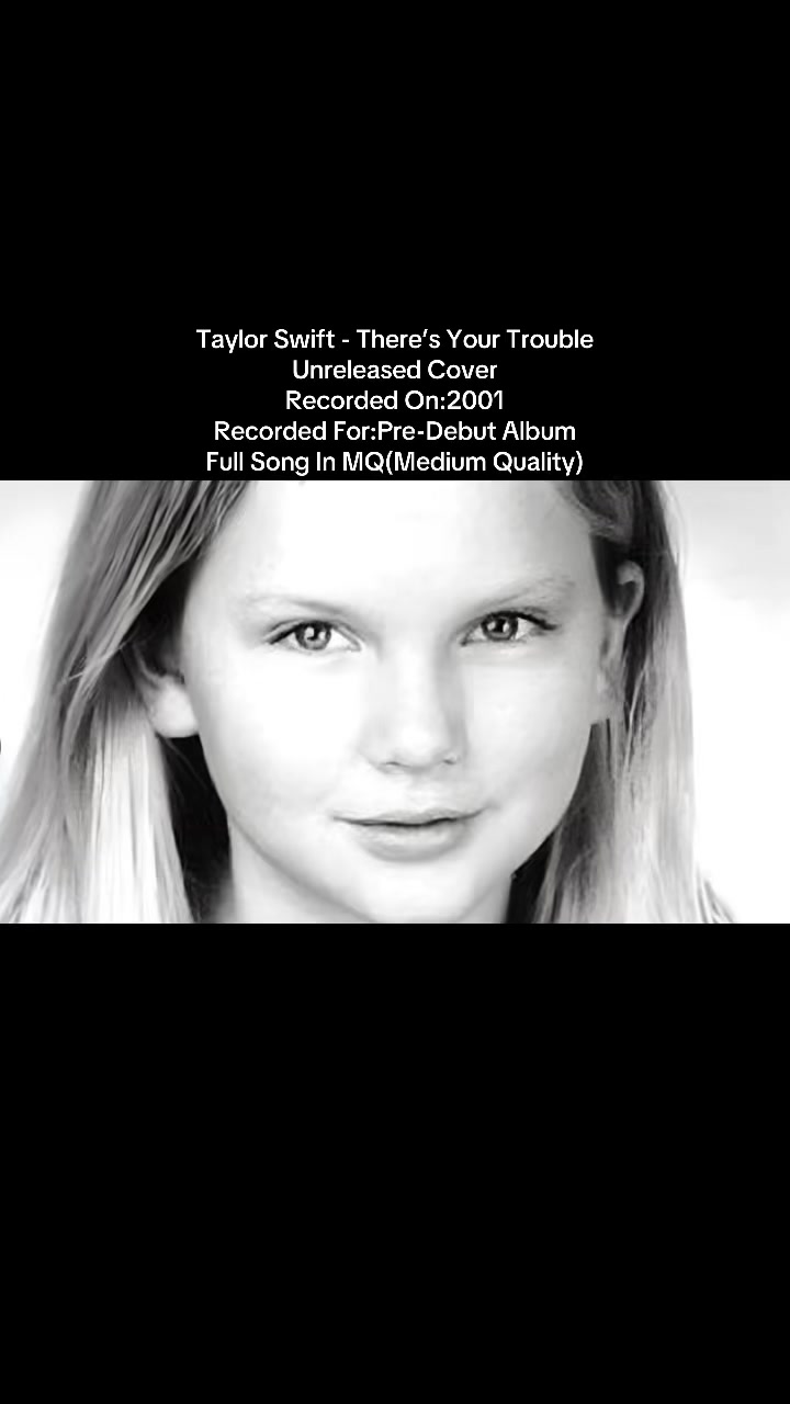 @Taylor's Vault Videos 🖤