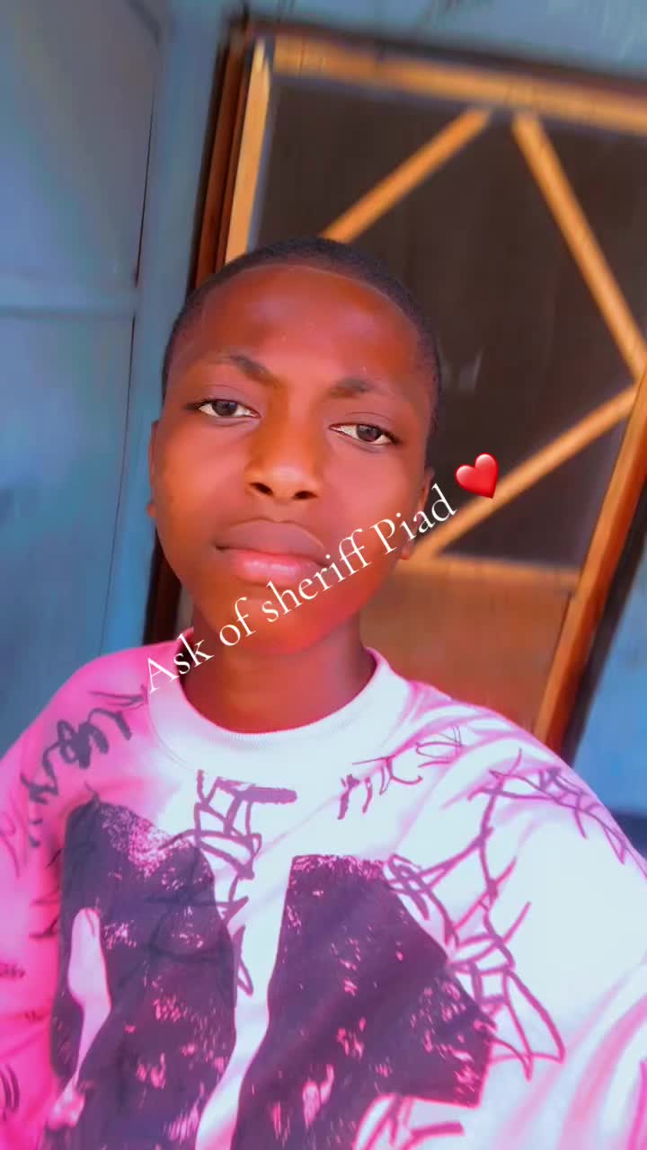 @Ask of sheriff paid 💕👿