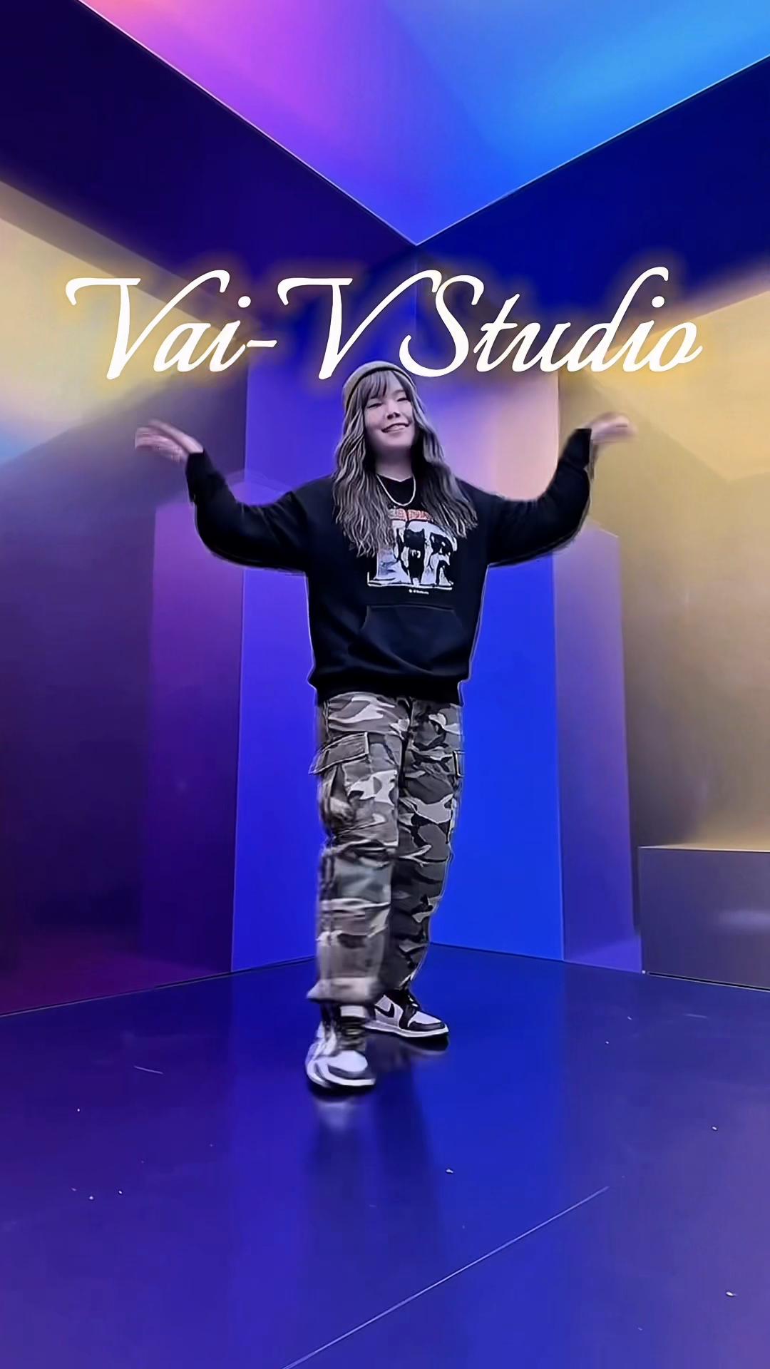 @VAI | Vicky小珠🇸🇬🎙️🎭