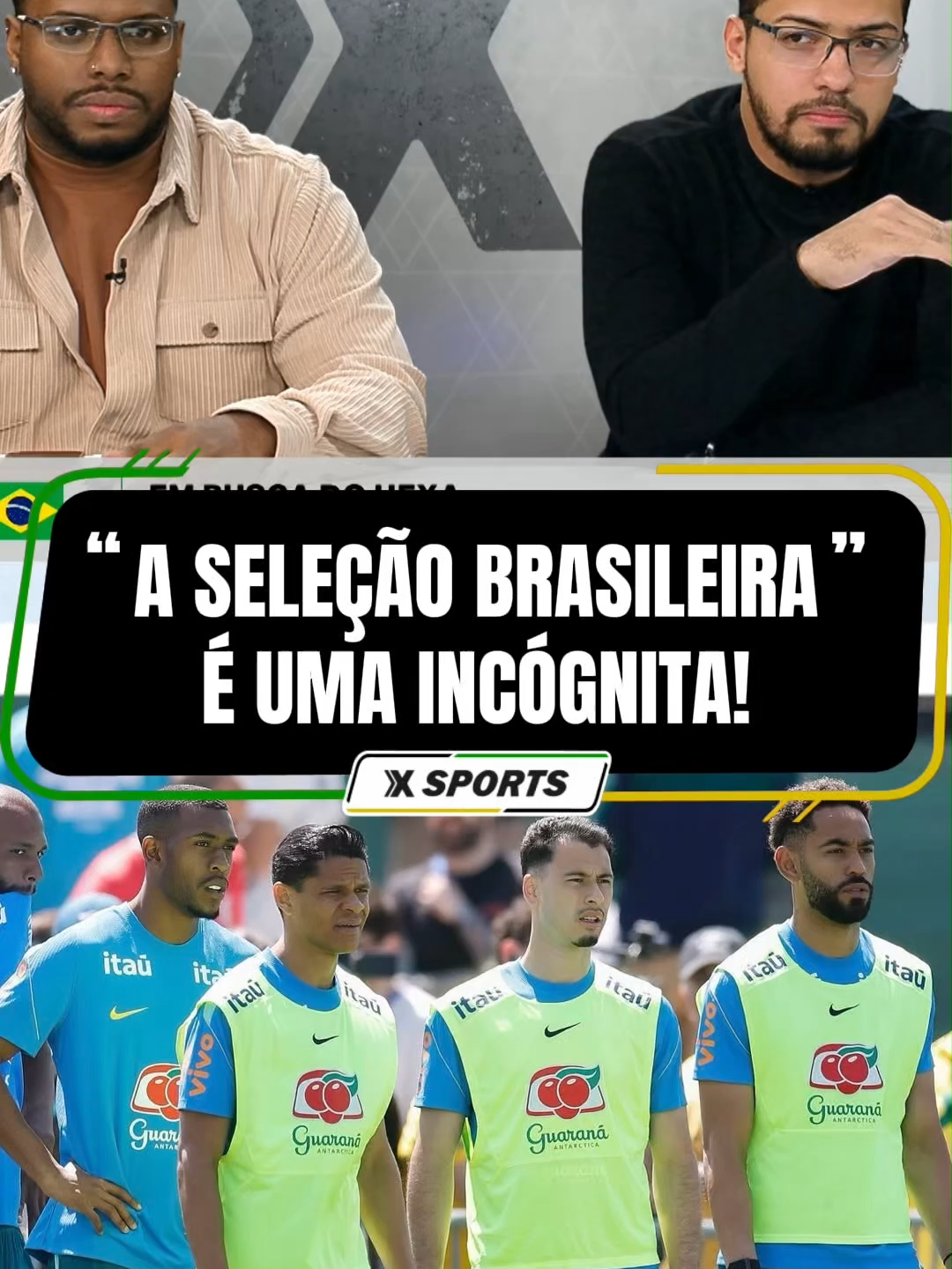 @Xsports