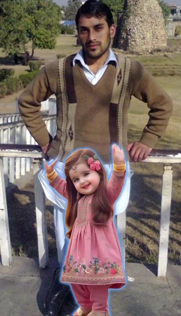 @Burhan Qureshi