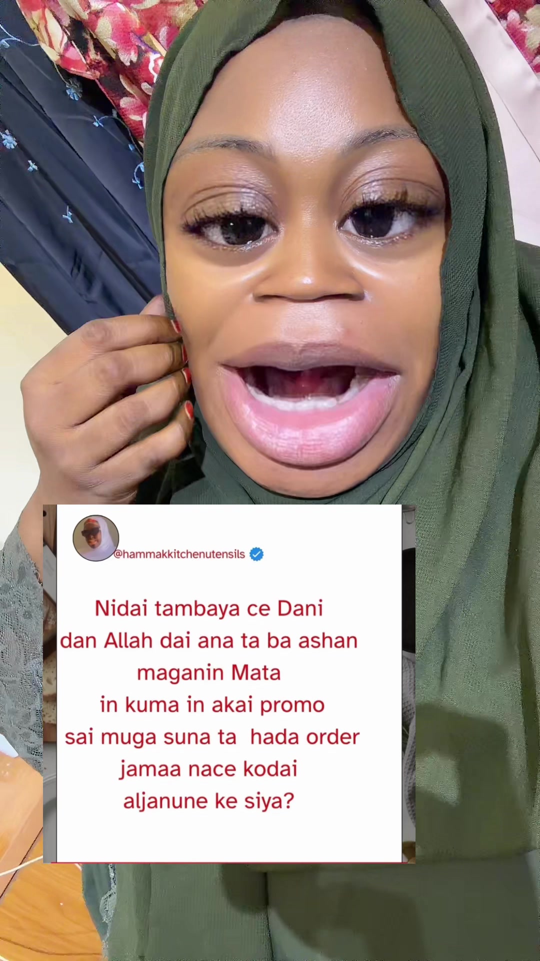 @MATAR DAWISU KAYAN MATA