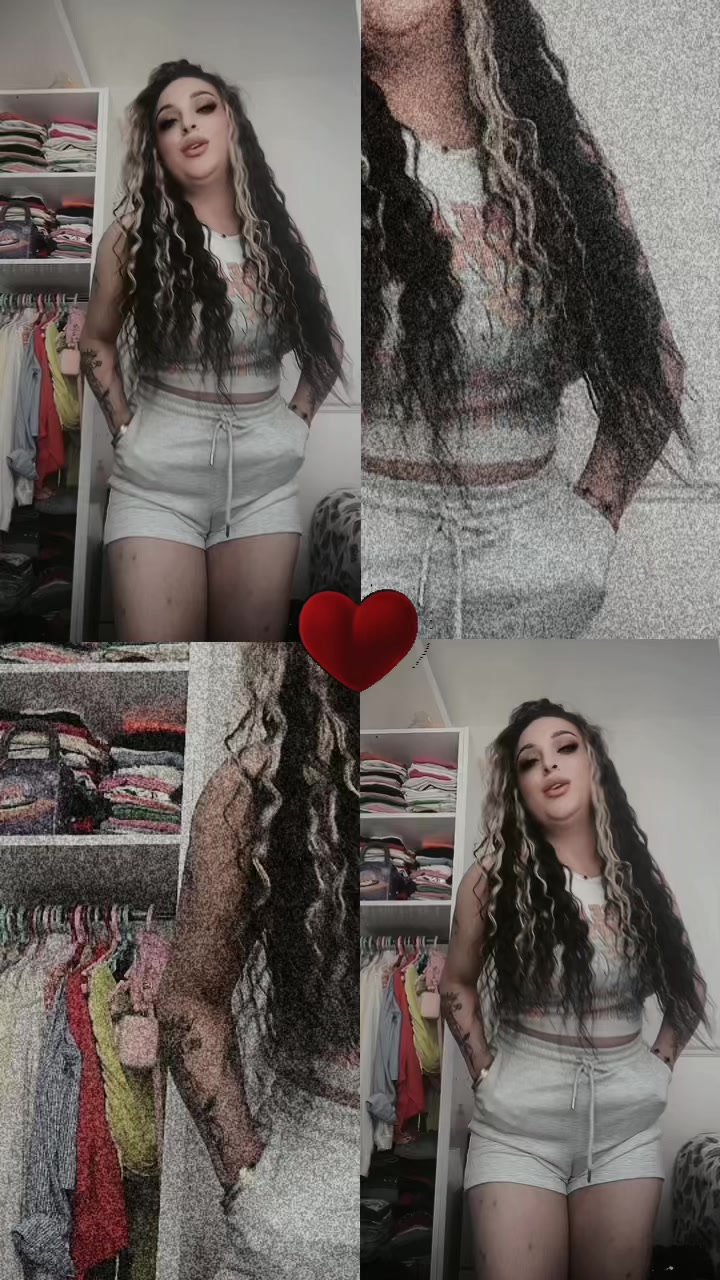 @Sabireee ❤️