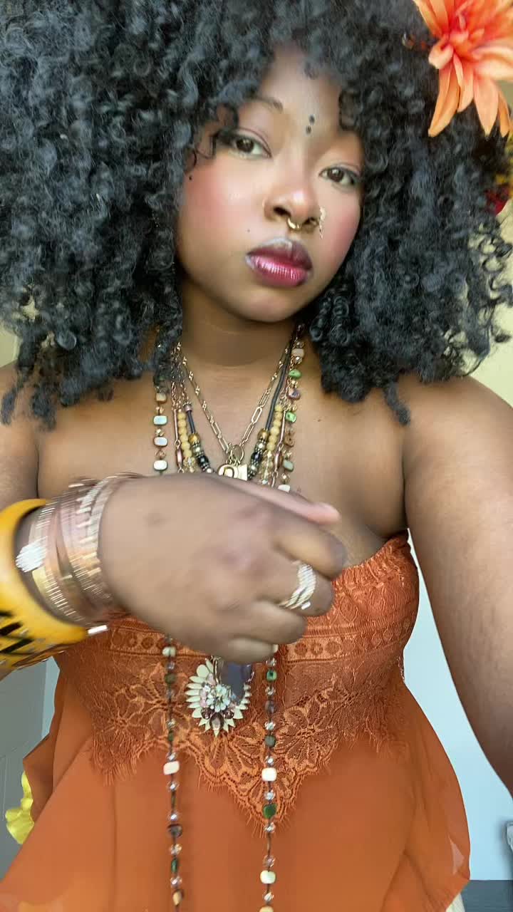 @🔥🍃Elemental Goddess🌊🌬️