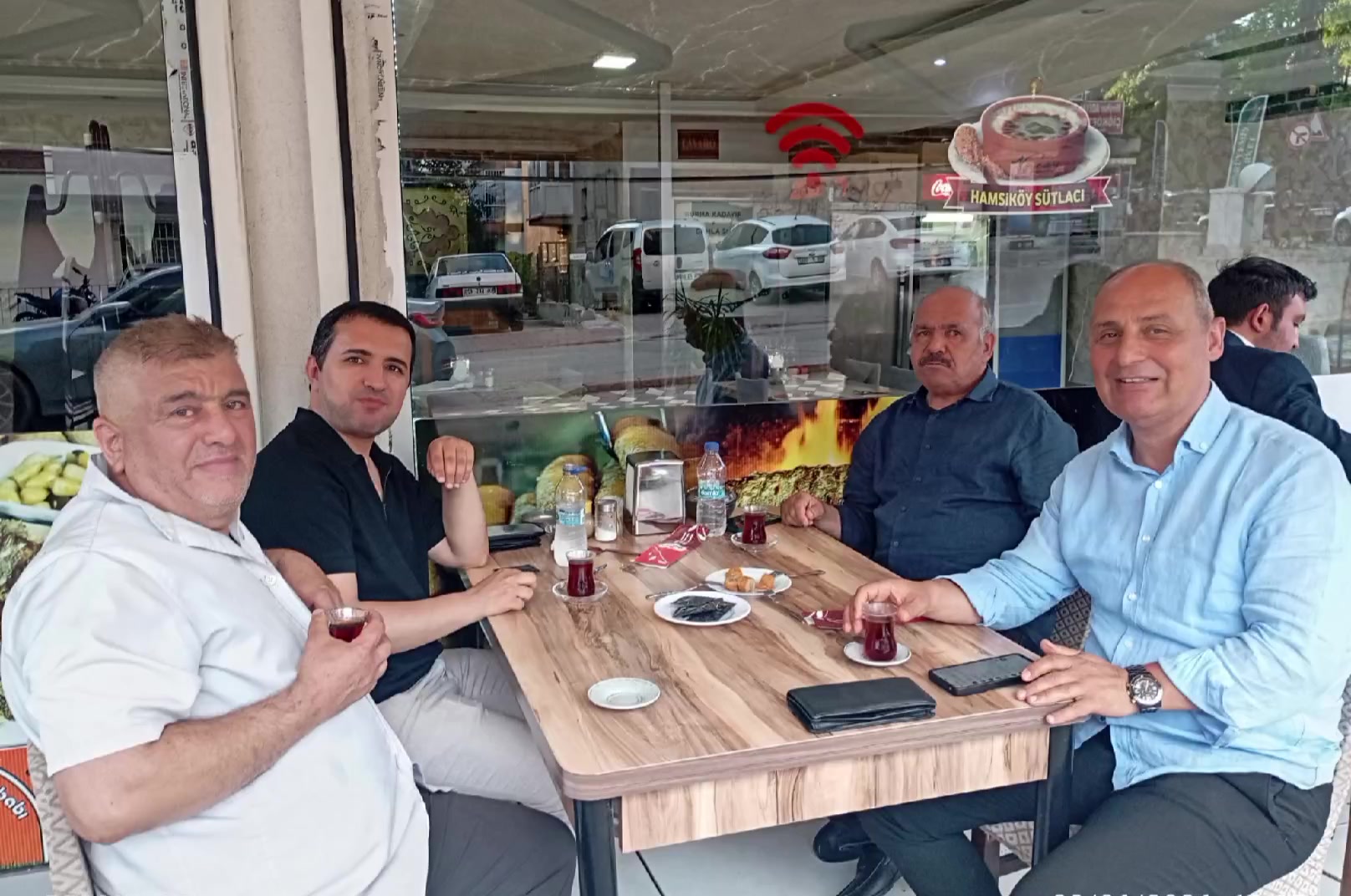 @Erdem Yavuz