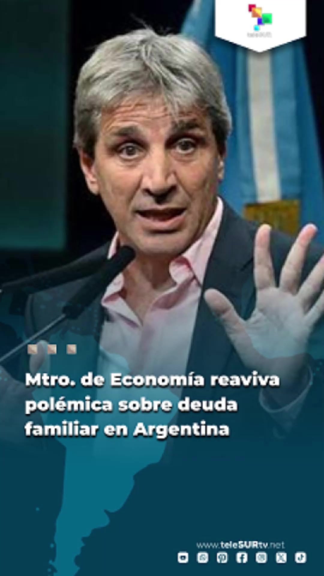 @teleSUR Clips