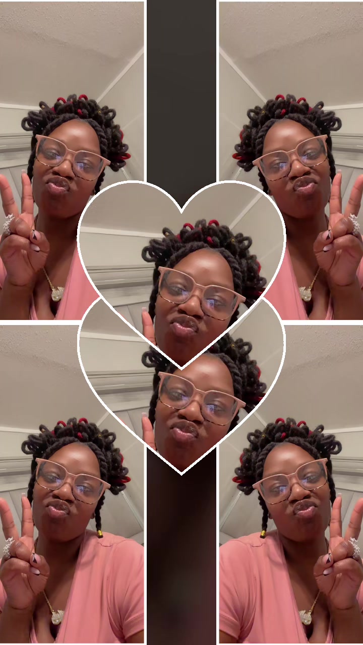 @Shaquilla