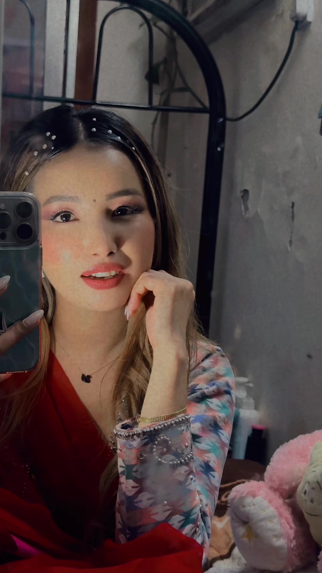 @Sikkimesegirl🧿