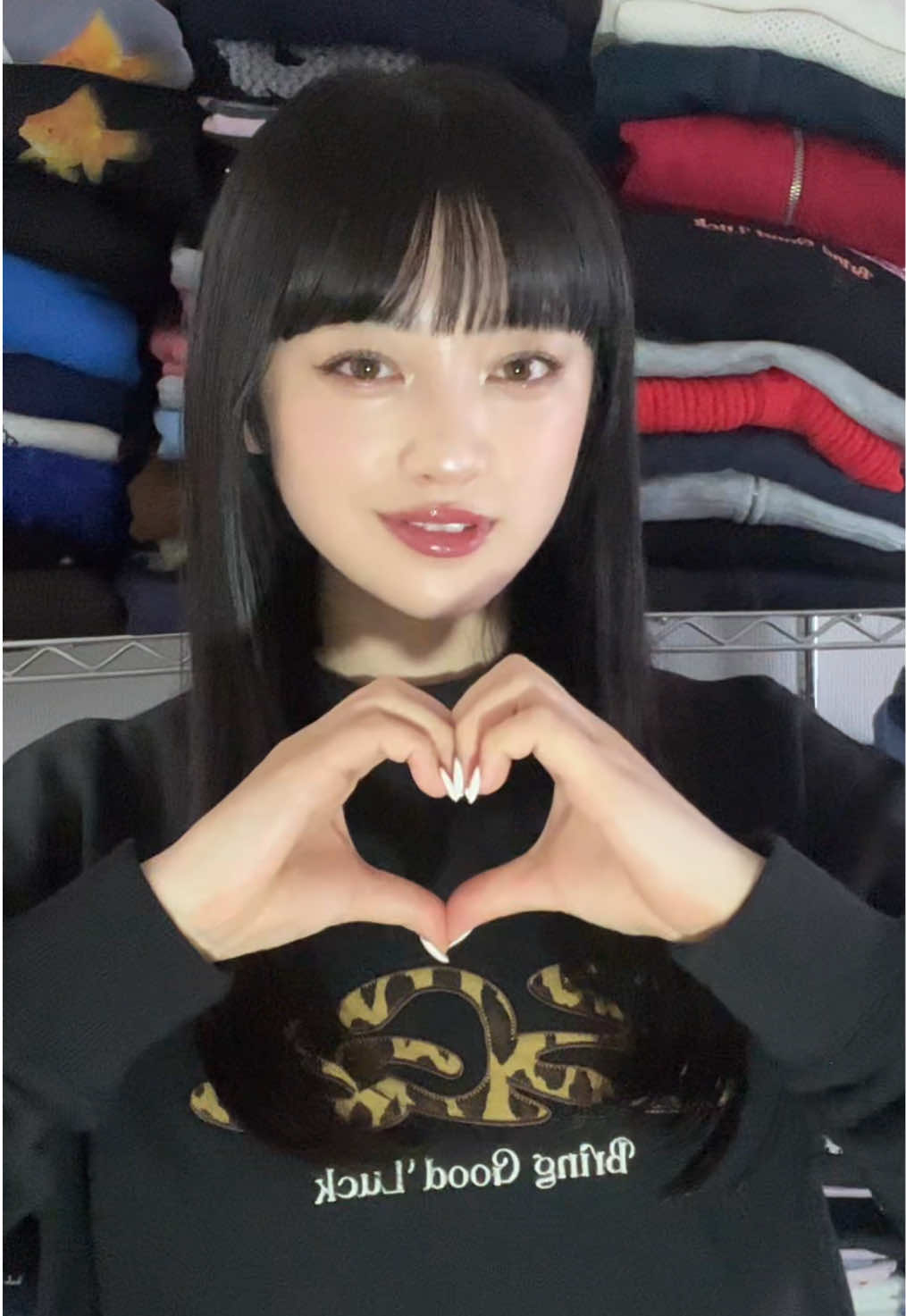 @百