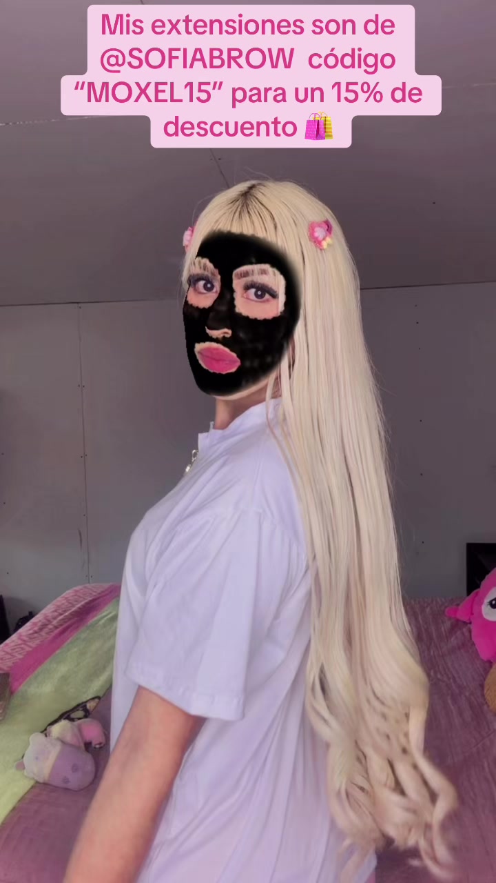 @Moxel García