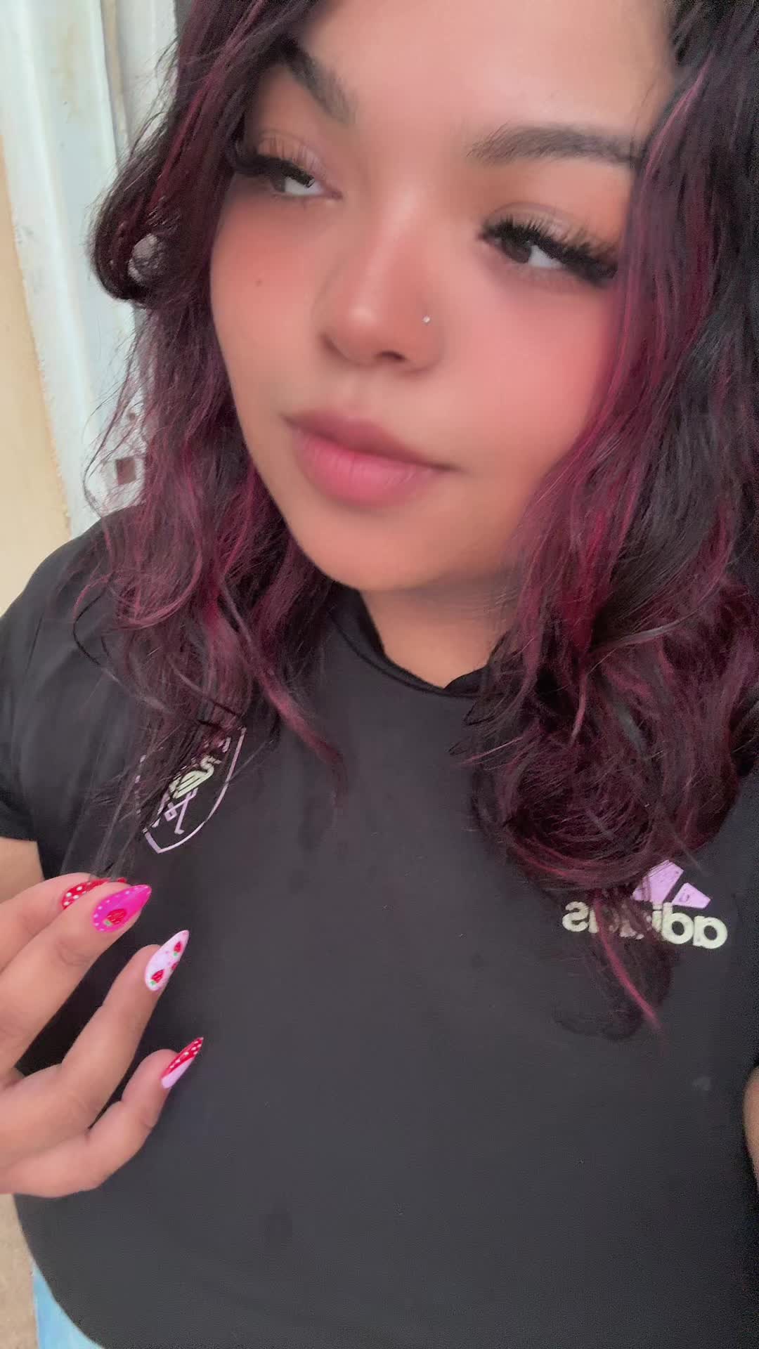 @Zorielys Santana V&eacute;l
