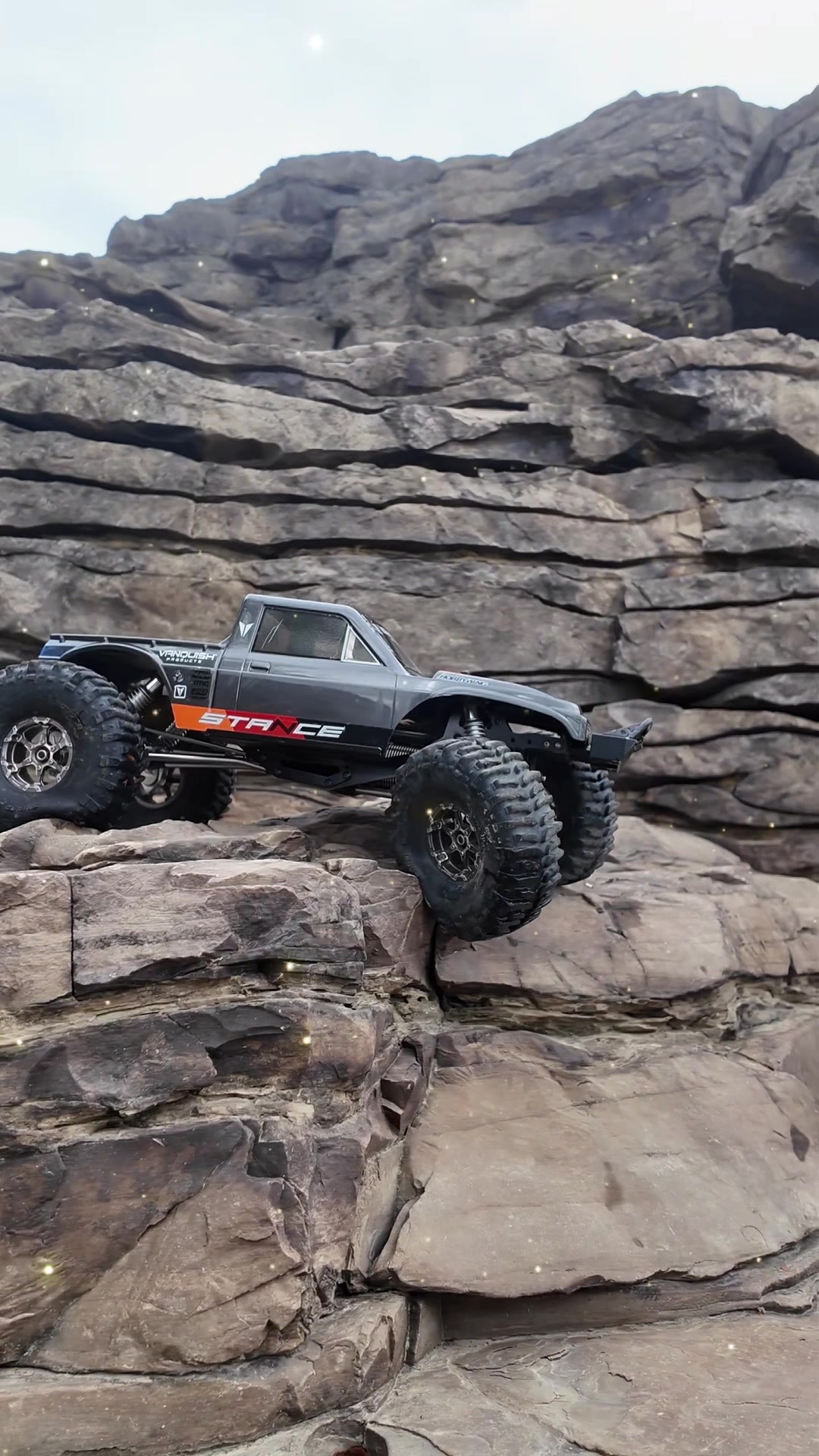 @Got Rocks? RC Adventures