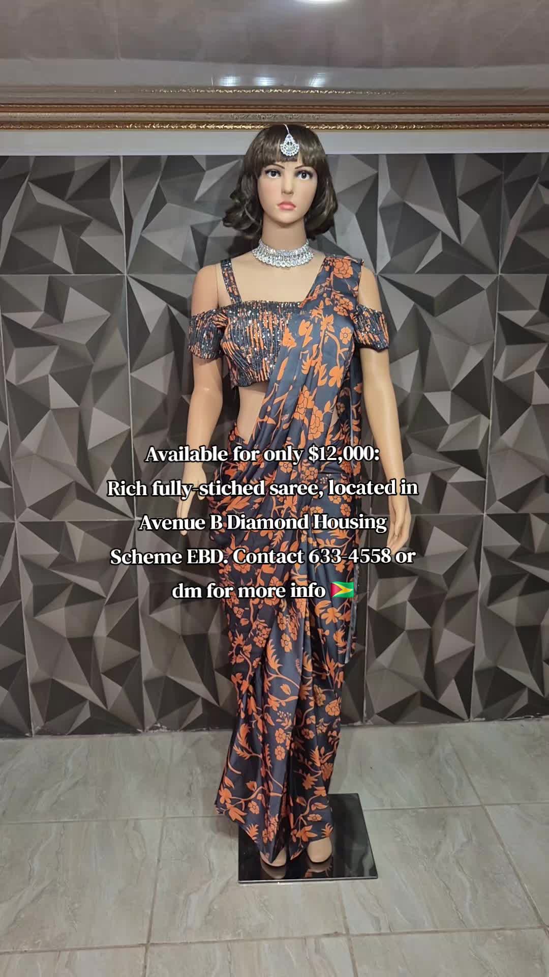 @Desi CoutureGY