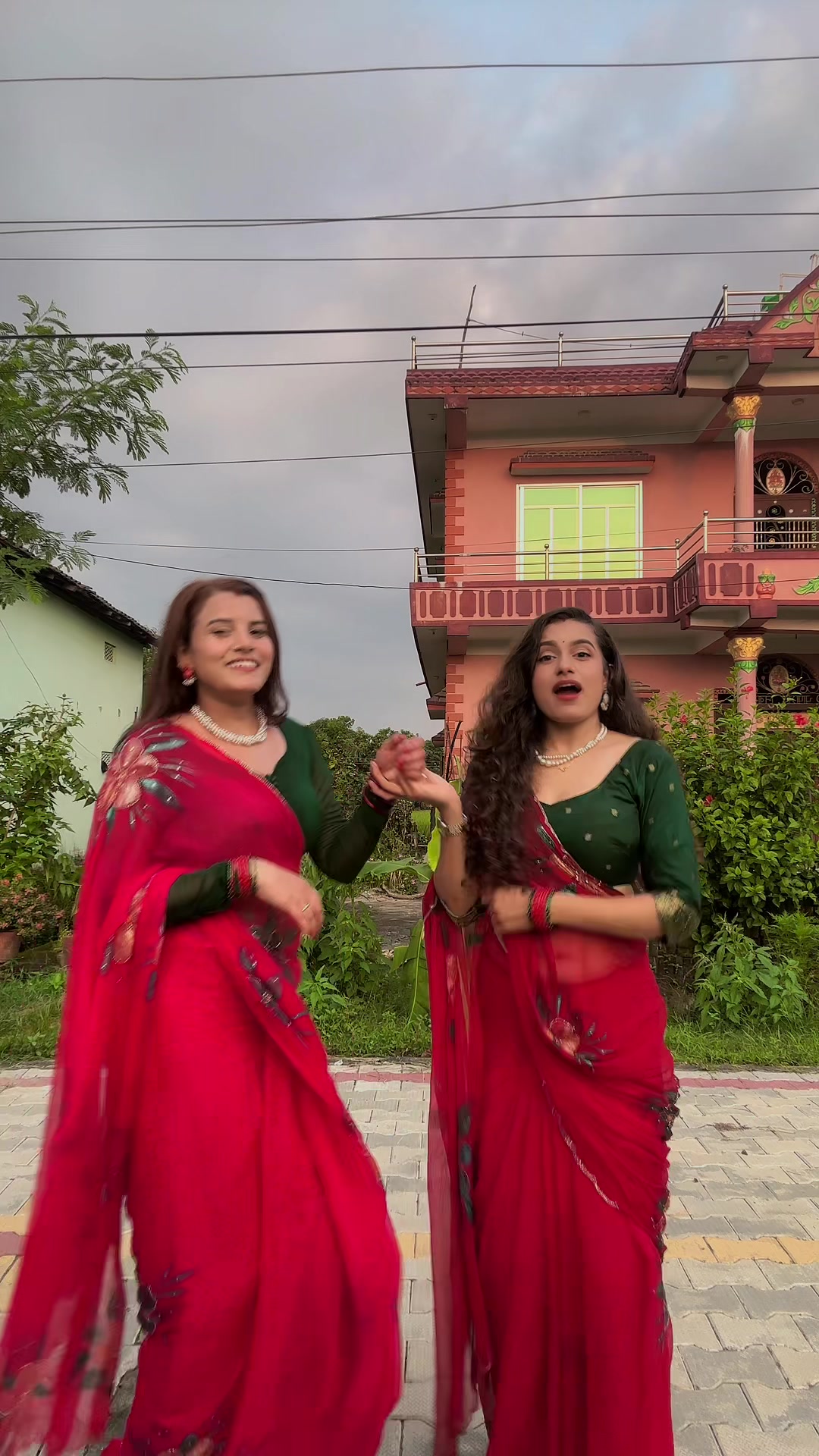 @Babita Chapagain🇳🇵