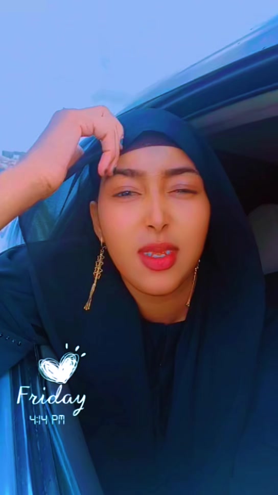@yarta Shanta soomaliyed🇸🇴