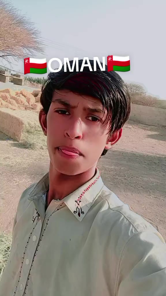@Chandan  Oman🇴🇲🇴🇲🥰