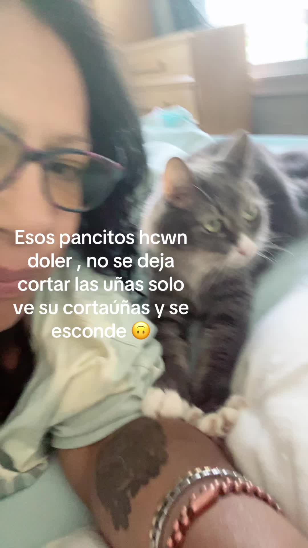 @Consuelo S