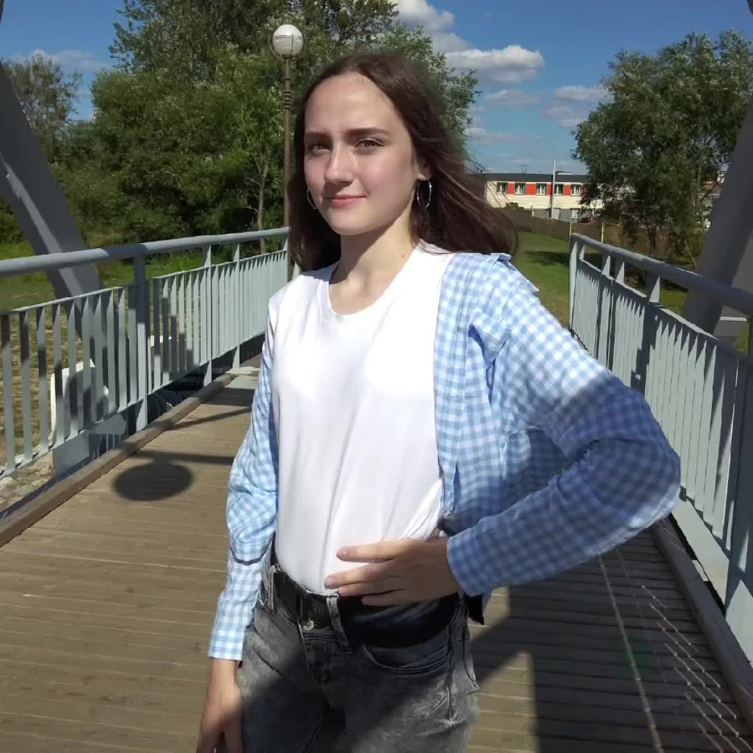 @тень