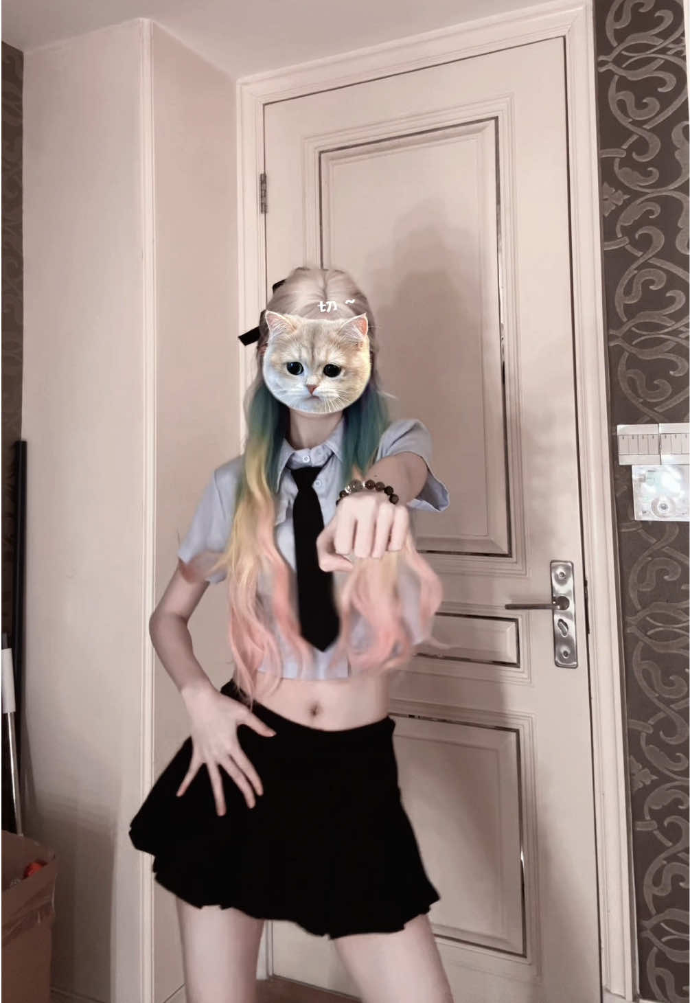 @溫度42度🐰恭喜mmm燈牌50級