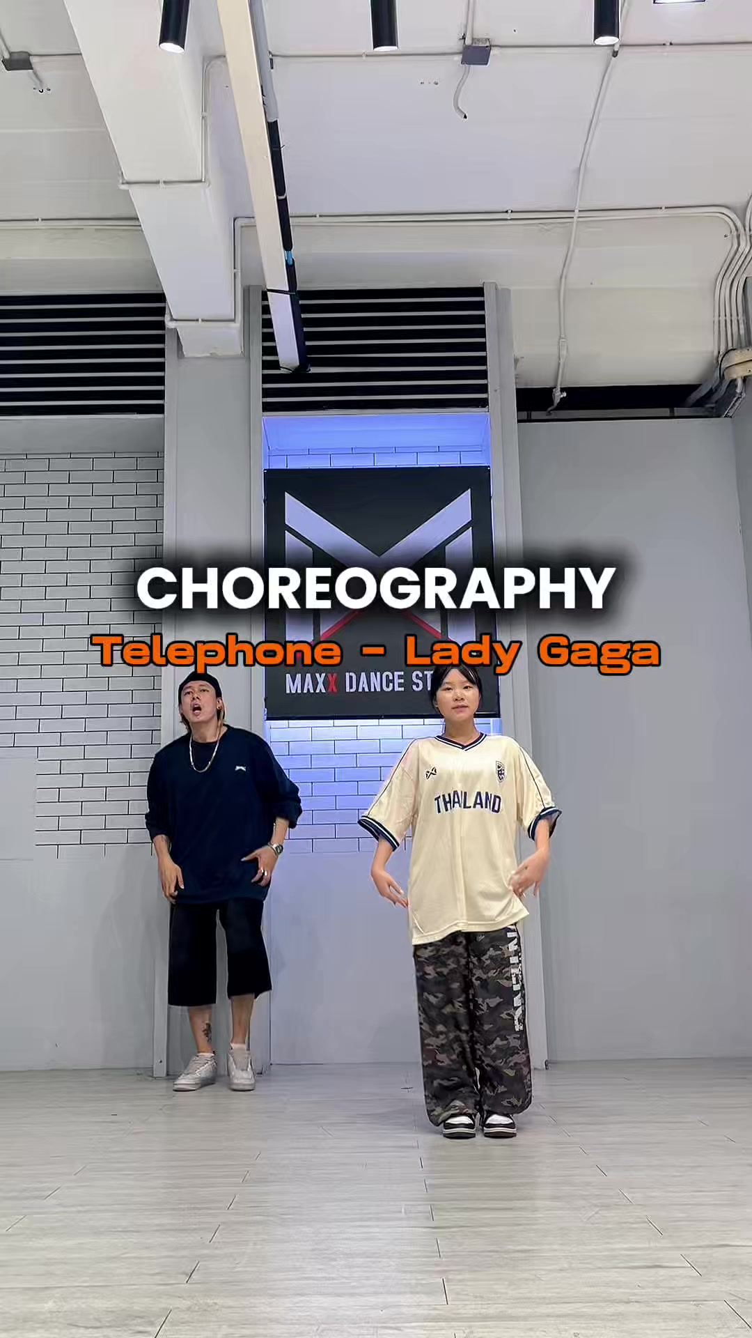 @MAXXDANCESTUDIO