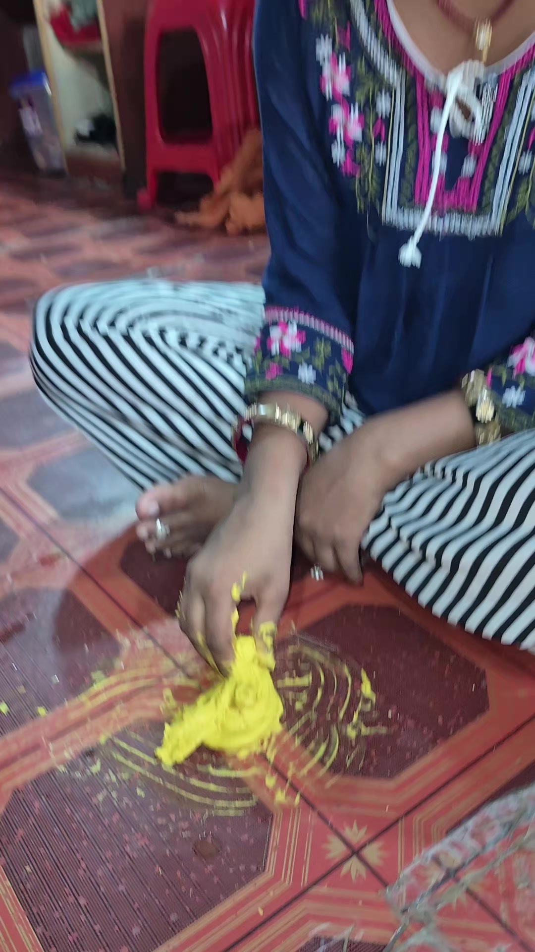 @Fashion beauty parlour
