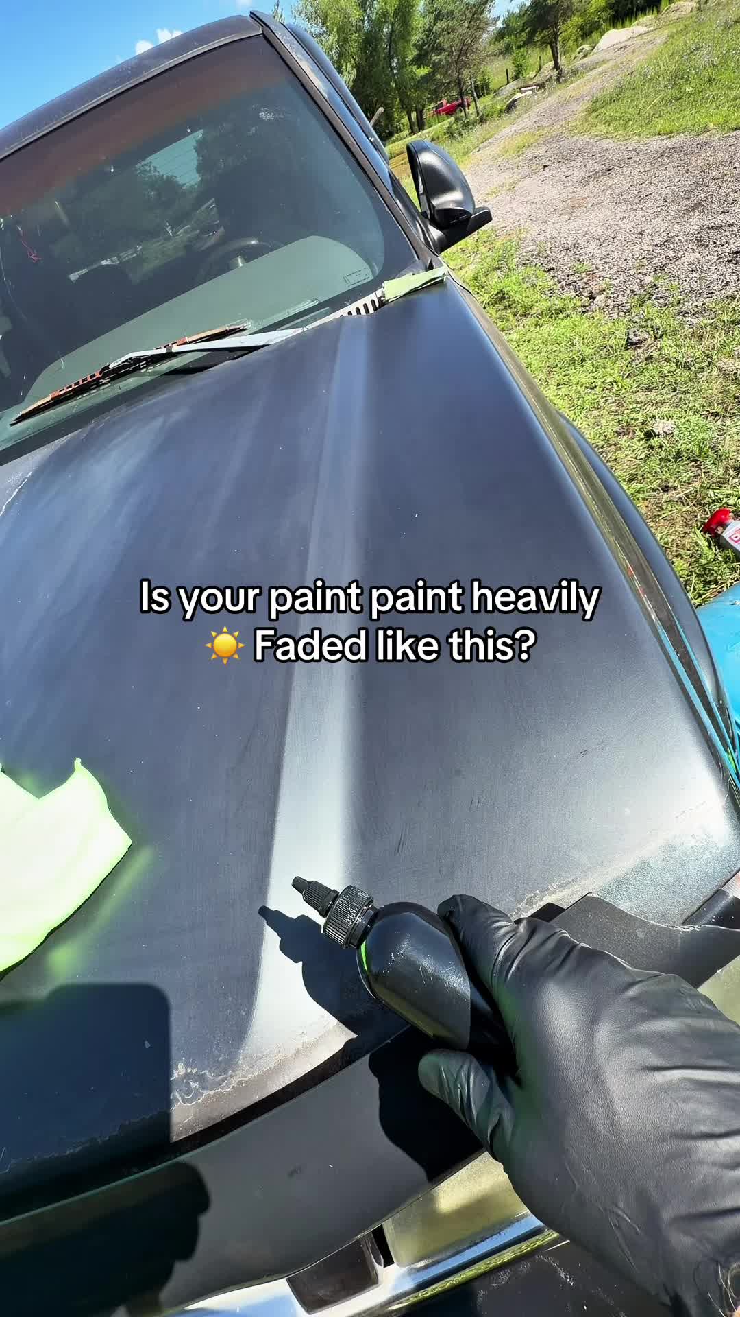 @Shiny Car Stuff