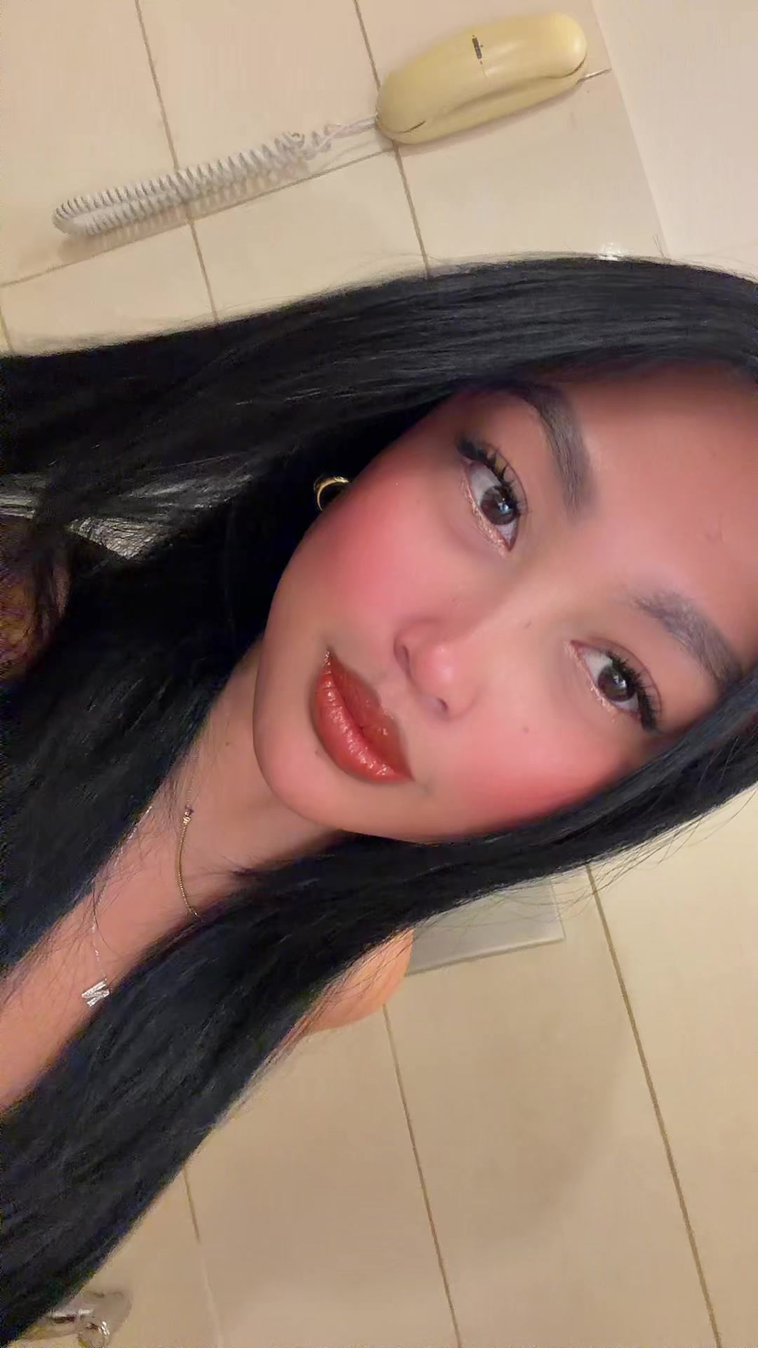 @Itsmenicolebellera