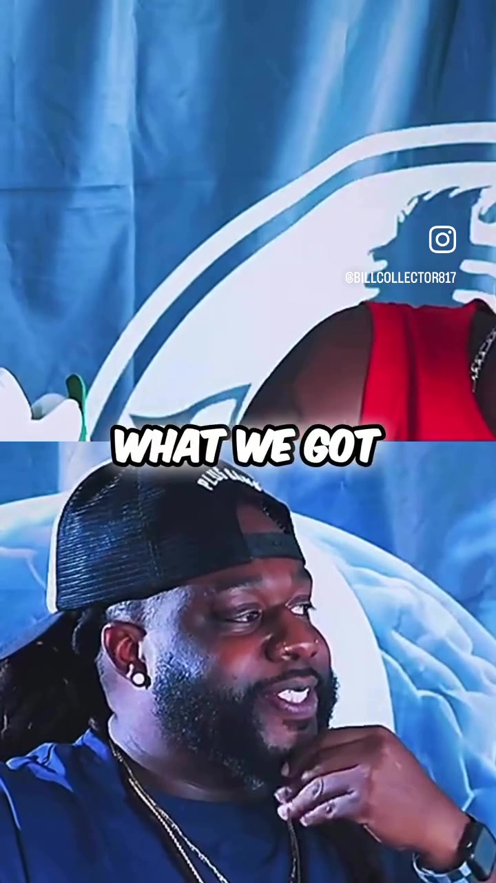@PLUG GAWD