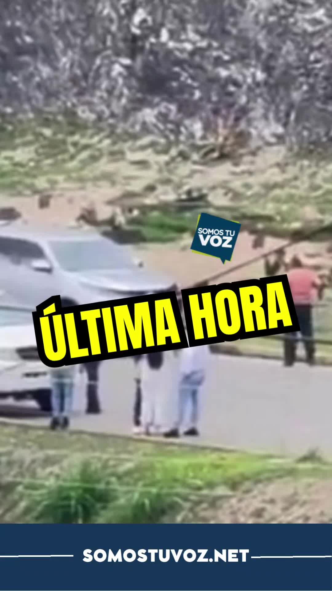 @Somos Tu Voz