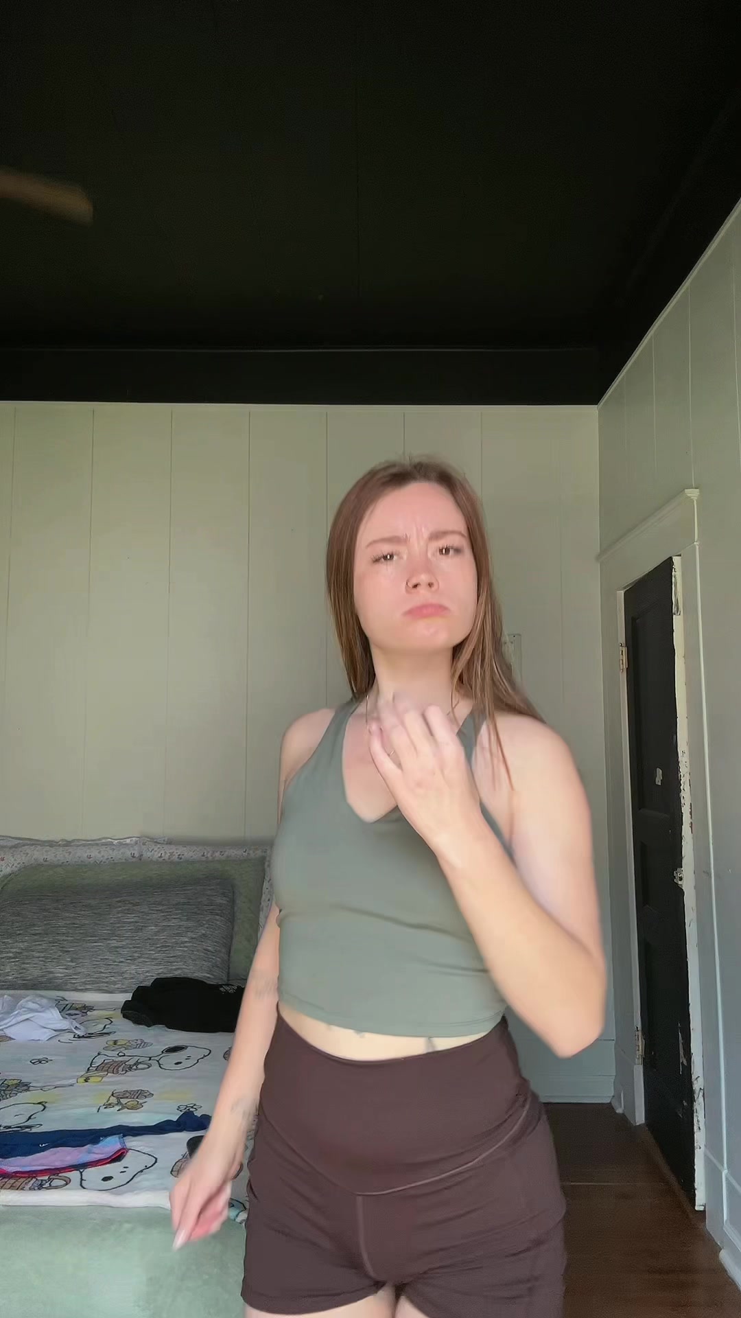 @Amaya Bennett