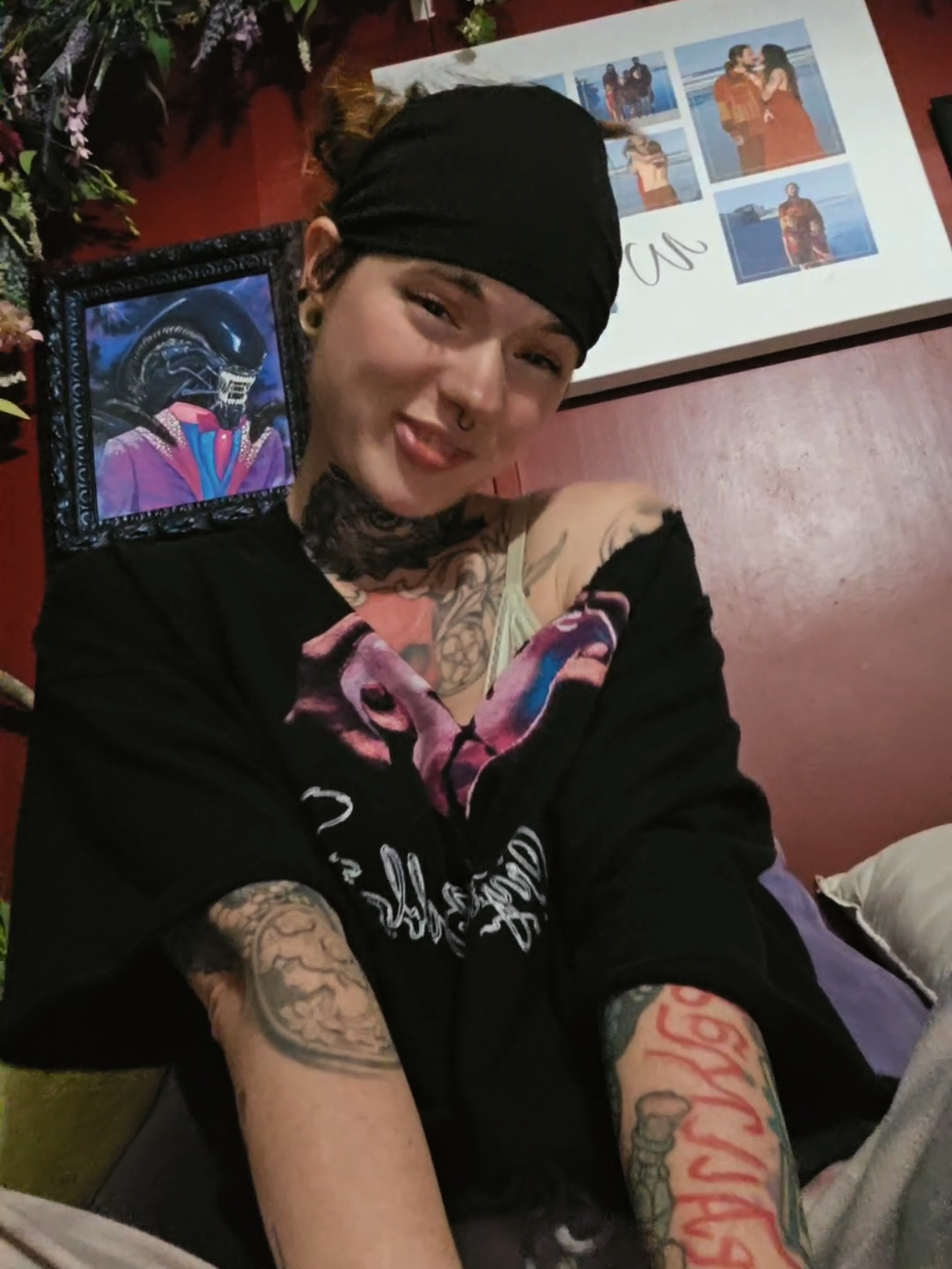 @twistedgypsy