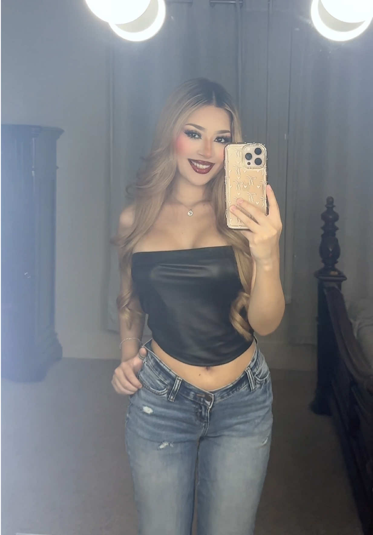 @Andrea♡‧₊˚