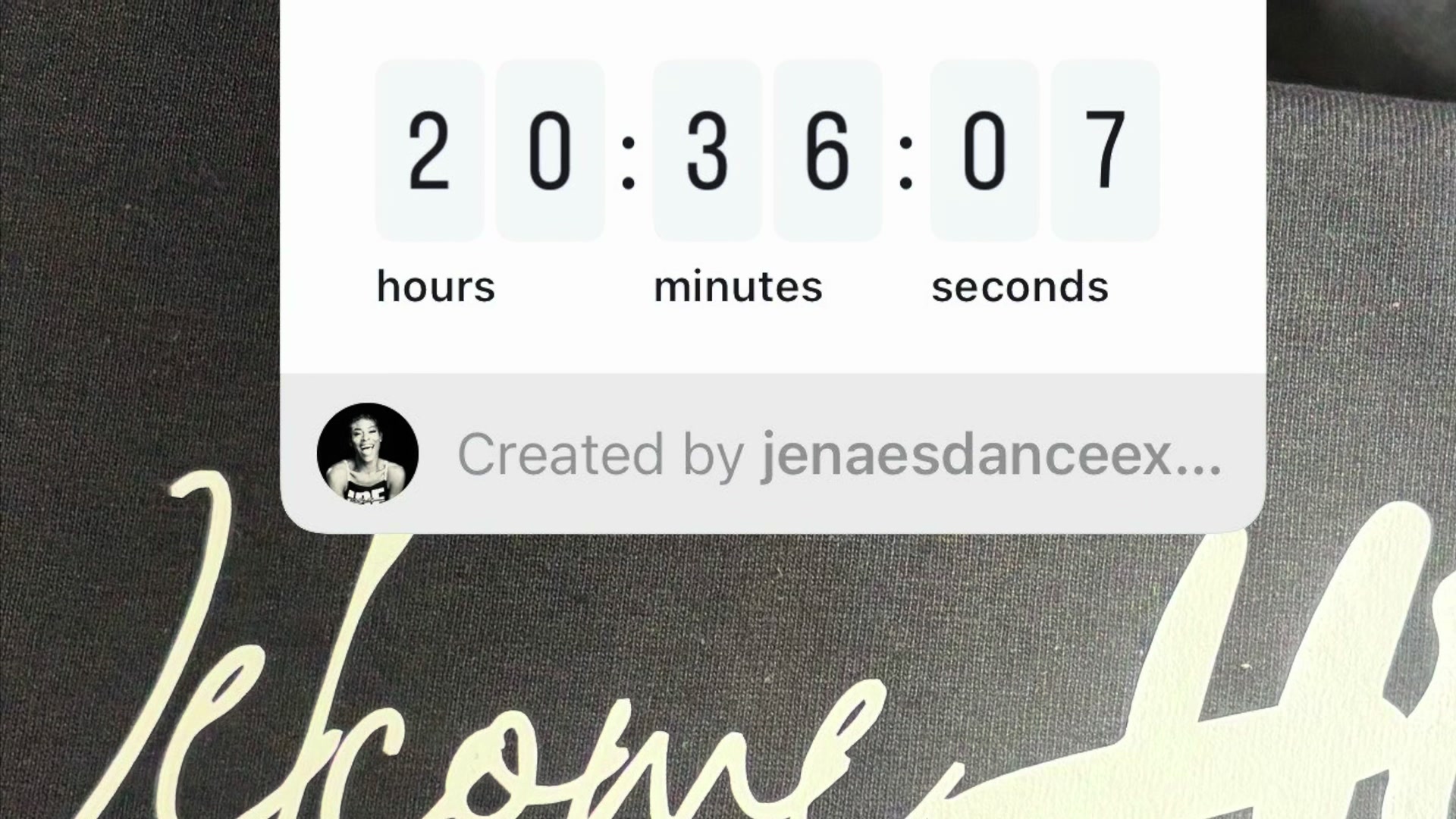 @JenaesDanceExperience