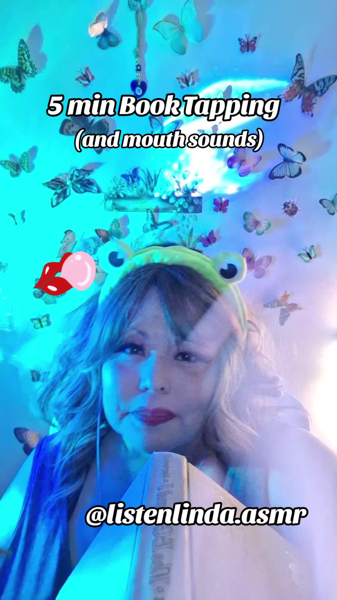@•°•Listen Linda•ASMR°•♡.☆