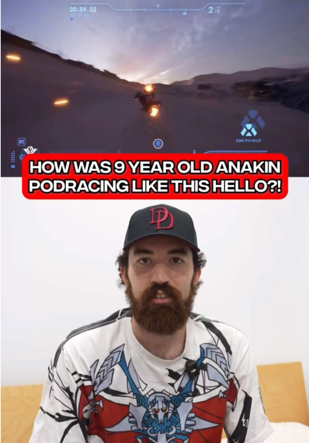 @Luke