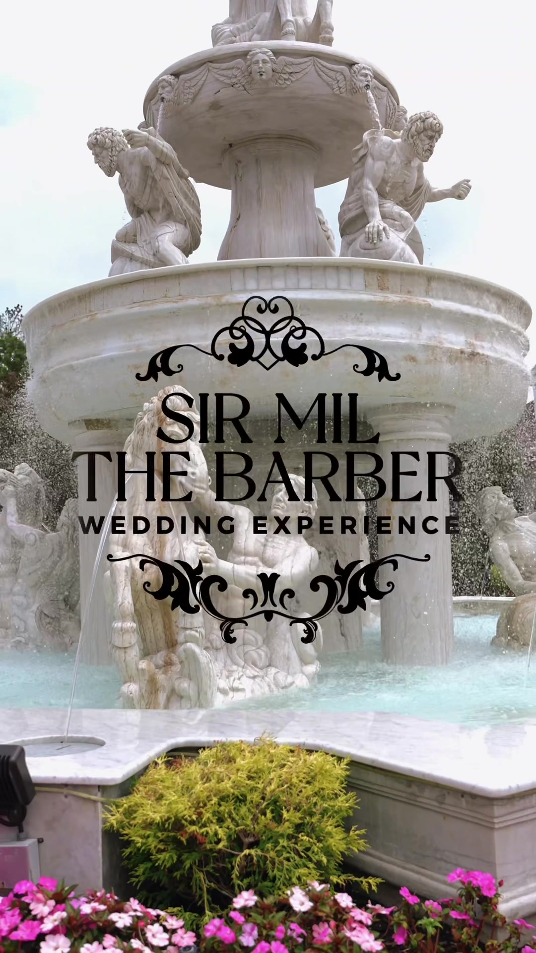 @SirMilTheBarber