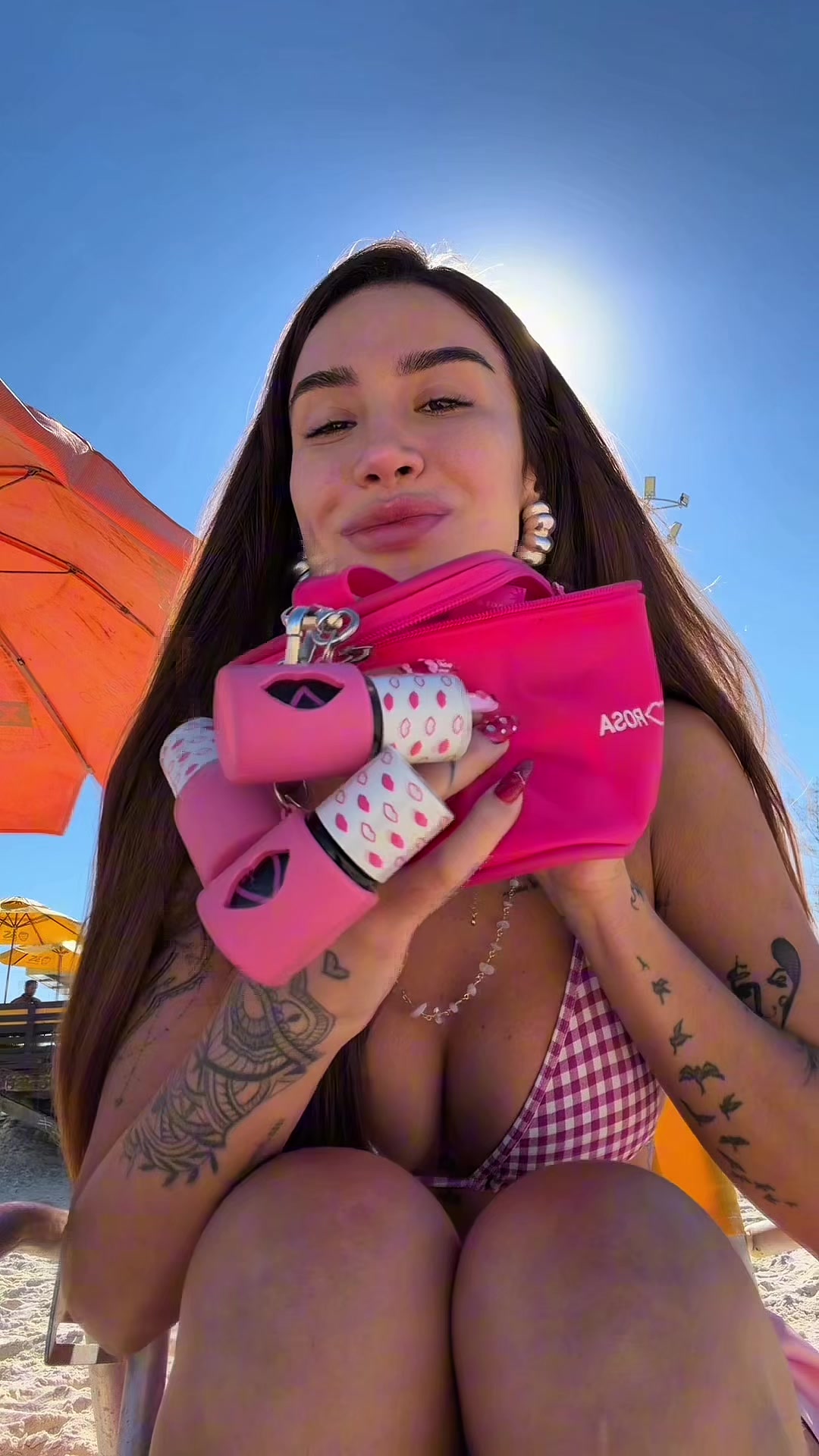 @Bianca Boca Rosa
