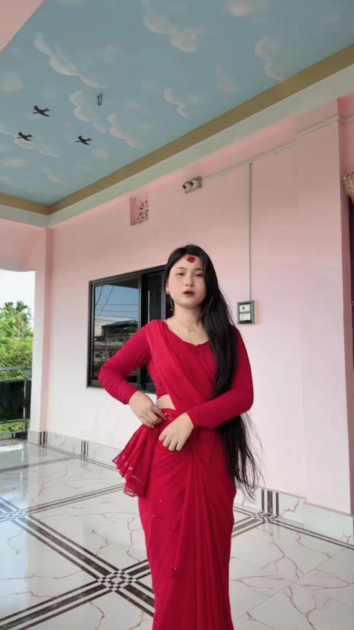 @SUSMITA_OFFICIAL 🇳🇵