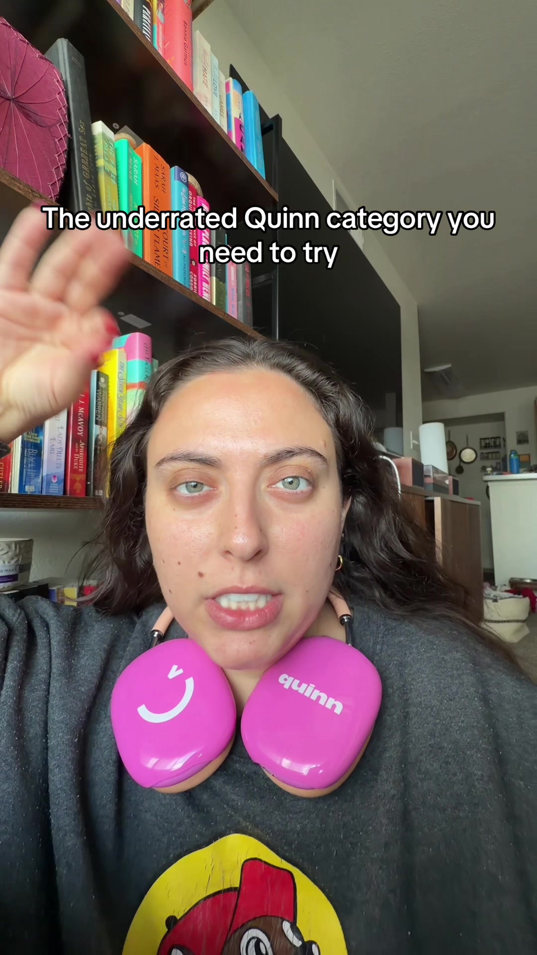 @Quinn App