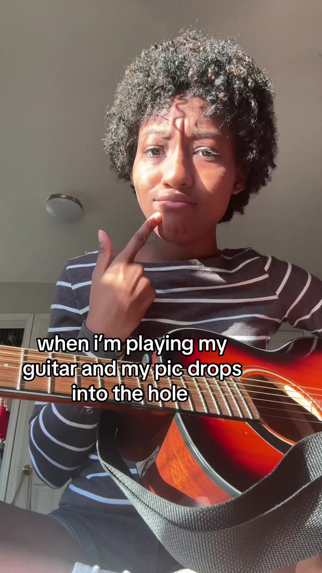 @಄