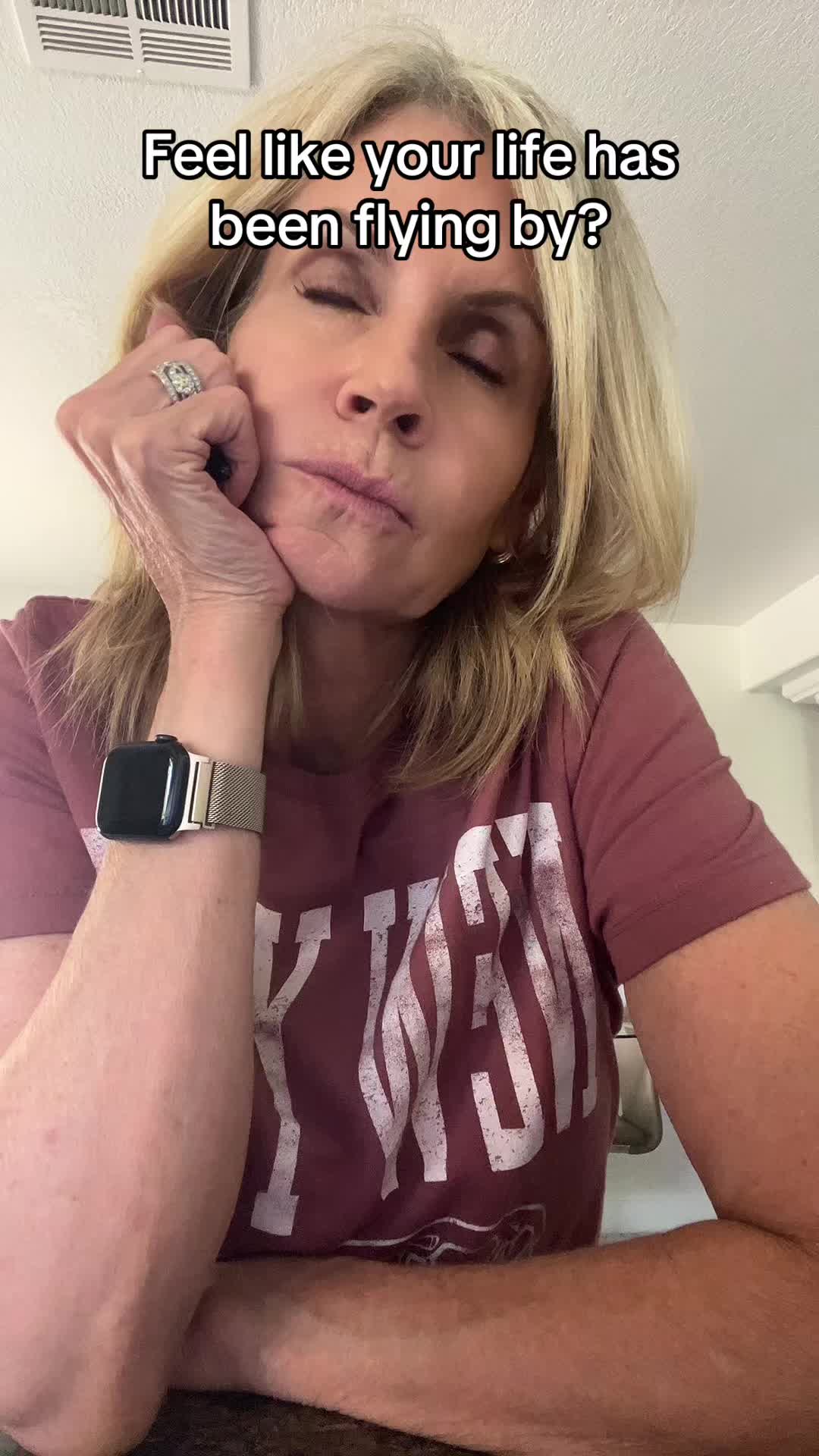 @Karen but NOT a KAREN