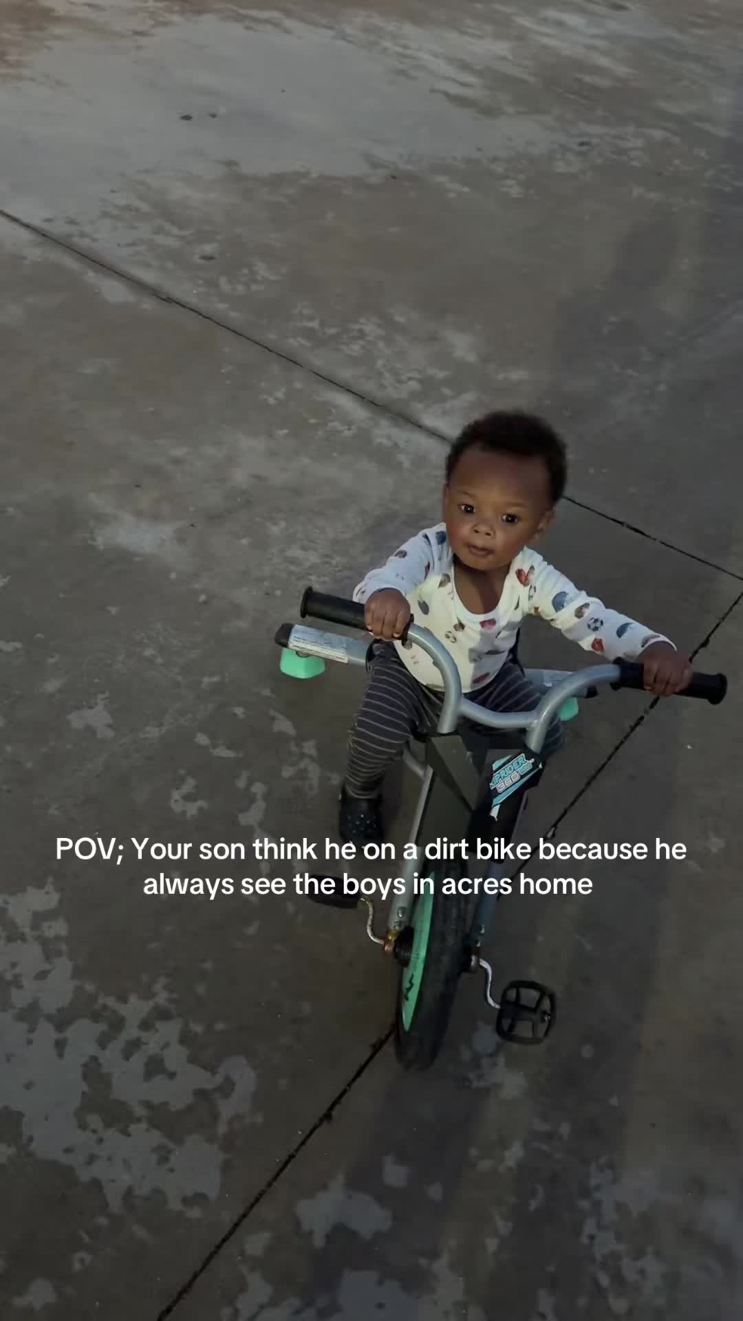 @babykennedi