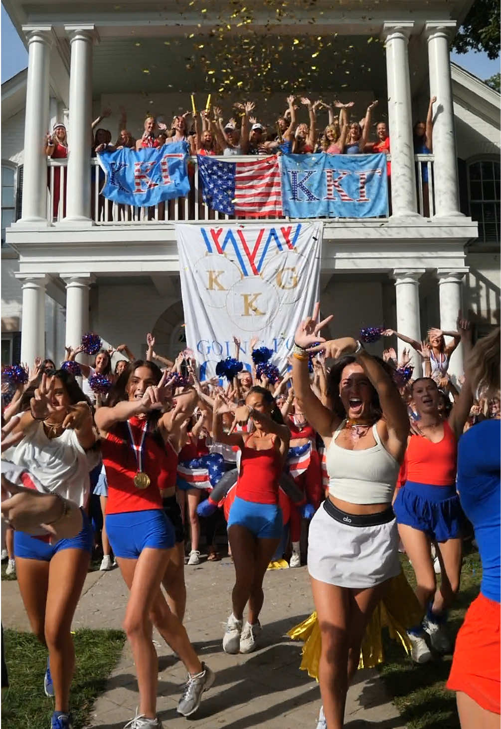 @KENTUCKY KKG