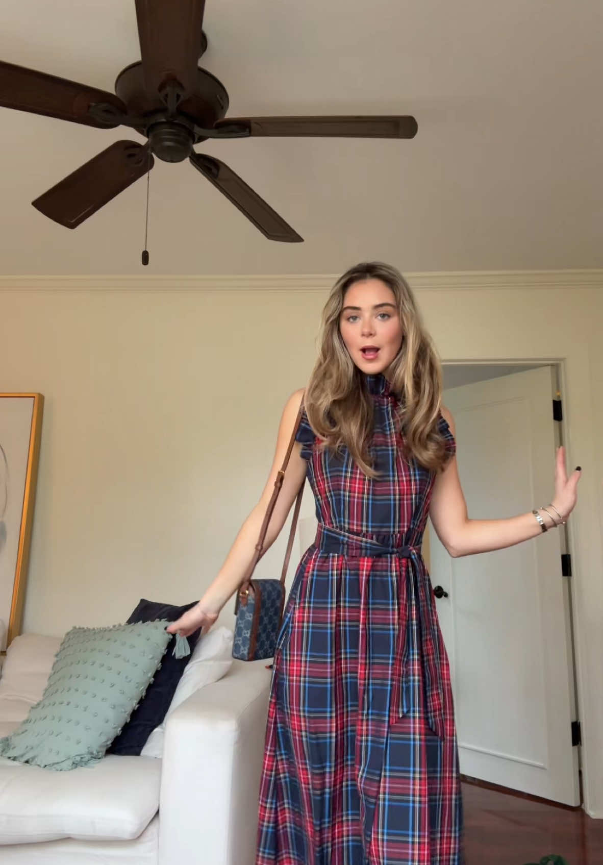 @Georgia Lee!