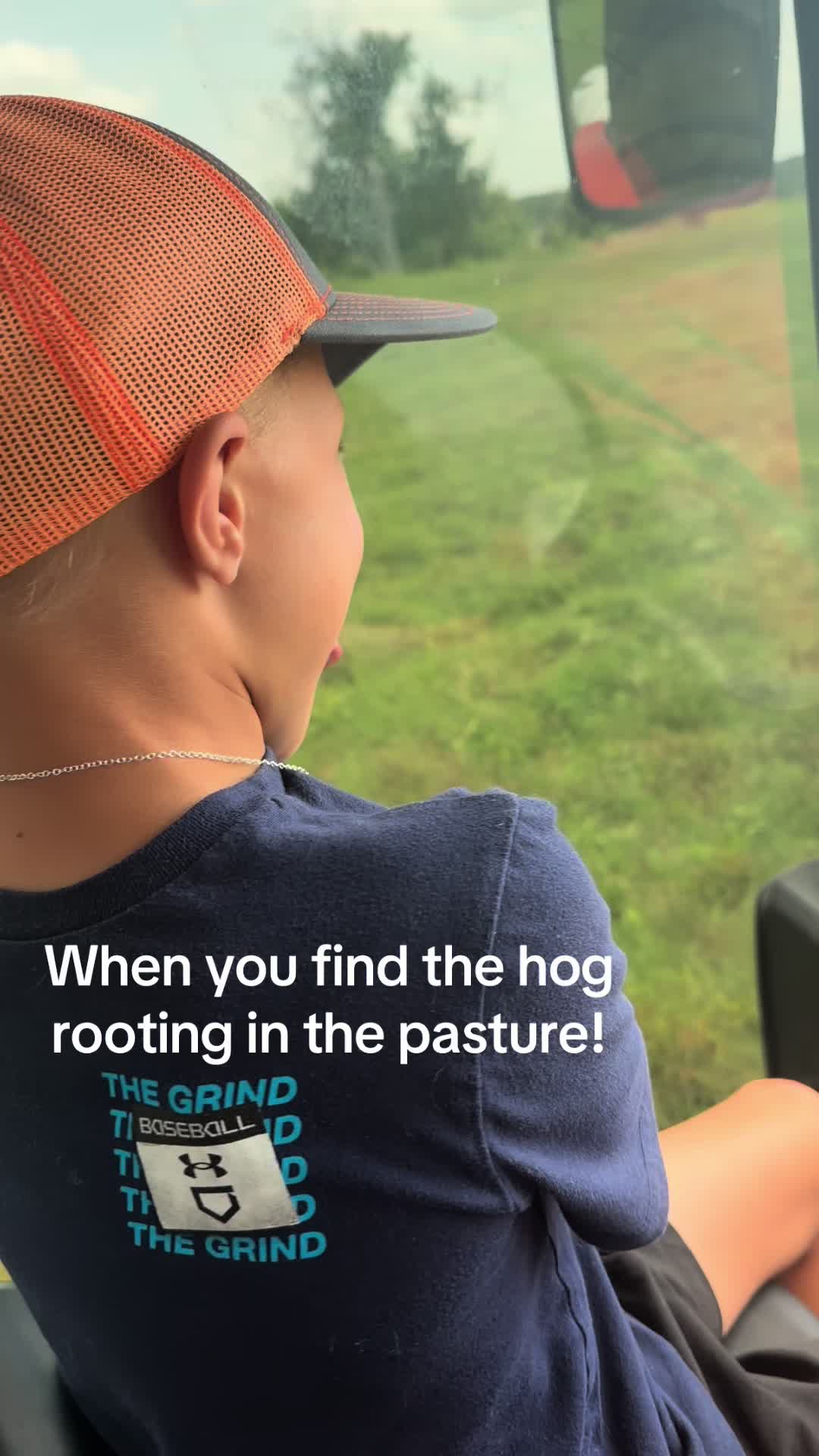 @Adventures with Shep And Kin